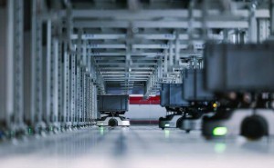 三季度財報亮眼！京東物流“供應鏈筑基+科技賦能”開啟增長新篇