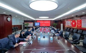 國元證券換屆落定：沈和付續(xù)任董事長，“80后”領(lǐng)銜高管團(tuán)隊啟新程