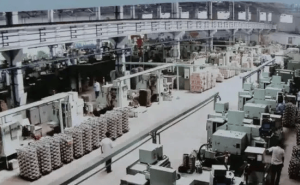 負債96萬起步，山東硬漢張恭運締造200億豪邁，5項業務全球奪冠！