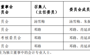 揚電科技2025年董事會換屆落定 湯雪梅任董事長 王玉楹出任總經理