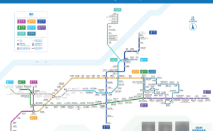 三線齊發(fā)！濟南地鐵邁入網(wǎng)絡(luò)化運營時代 賦能城市發(fā)展新篇章