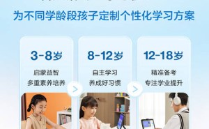 科大訊飛AI學(xué)習(xí)機(jī)：個(gè)性化護(hù)眼趣味學(xué)習(xí)，為孩子打造高效成長(zhǎng)之路