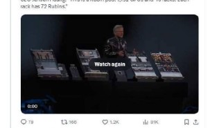 英偉達Rubin芯片性能超Blackwell 5倍，馬斯克：大規模應用尚需9個月