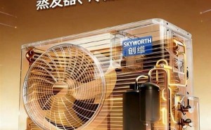 董明珠力挺純銅材料！格力高管直指友商抄襲宣傳海報引熱議