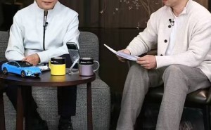 雷軍詳解小米“丟輪保車”：嚴謹設計主動安全，系行業(yè)成熟方案