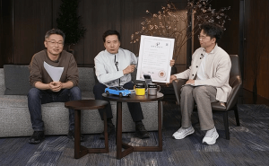 雷軍直播曬專利證書：小米自研2200MPa超強鋼 實力回應質疑