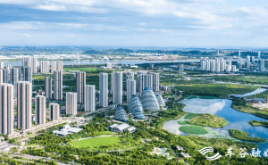 武漢經開區“破局”與“重構”：汽車產業領航 “多業支撐”格局成型