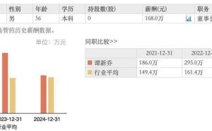 湖南裕能2025年凈利預增最高136%，董事長譚新喬2024年薪酬降百萬