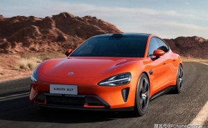 雷軍談熔巖橙小米汽車絕版：獨特魅力難敵市場選擇之憾