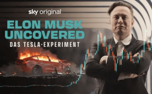 《馬斯克真相：特斯拉實驗》紀錄片發(fā)布 3000余份投訴直指其安全缺陷