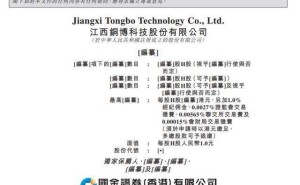 銅博科技李思洋：36歲任非執行董事 兄弟攜手掌舵與金光高科淵源深