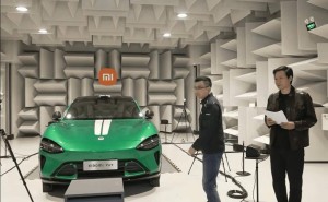 雷軍直播揭秘：新一代小米SU7研發(fā)收官，春節(jié)前樣車到店可體驗