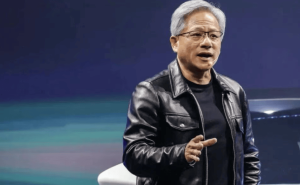 2026物理AI浪潮來襲，黃仁勛預(yù)言成真，中國如何在全球競賽中脫穎而出？