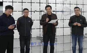 雷軍直播透露：小米新一代SU7研發(fā)收官，春節(jié)前首批樣車將抵店供體驗(yàn)