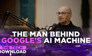 谷歌AI掌門人談中國(guó)AI：追趕迅速但重大創(chuàng)新突破尚待驗(yàn)證