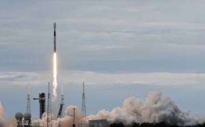 SpaceX百萬衛星計劃：馬斯克以太空為基 開啟AI計算新紀元