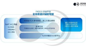 黑芝麻智能“芯片+生態(tài)”雙布局：破局高階智駕，協(xié)同難題待解