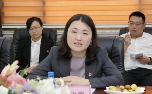 茅臺新動態：80后女將謝欽卿履新，掌舵茅臺醬香酒開啟新篇章