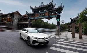 德系品質(zhì)加持，智能空間動(dòng)力全優(yōu)，全新一代速騰L成緊湊型轎車(chē)優(yōu)選