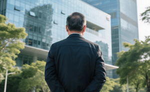 超越自我方能成就大業(yè)：從任正非看老板如何以無私胸懷凝聚團隊力量