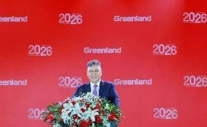 綠地張玉良：2026年以“五新”方略啟航，擘畫“十五五”高質量發展新藍圖