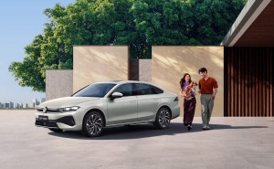 德系匠心新標桿！全新速騰L智駕護航空間越級，15萬級家用車優(yōu)選