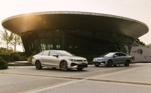 德系工藝邂逅智能科技，全新一代速騰L重塑10-15萬級家用車價值新標桿