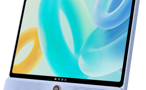 科大訊飛LUMIE10：以AI之力，為孩子打造個性化學習新體驗