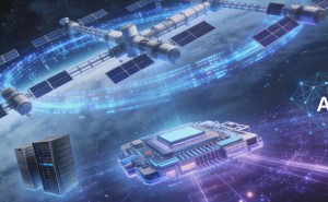 馬斯克“太空算力”新棋局：SpaceX攜手xAI，開啟太空AI新賽道角逐