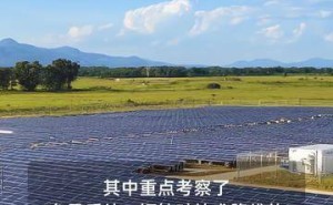 馬斯克團隊被傳密訪中國光伏企業 晶科能源確認雙方有過接觸交流