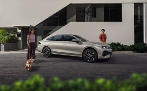 智駕護航德系匠心，全新一代速騰L以全能實力重塑A+級轎車價值新高度