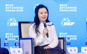 31年堅守熱愛，凡人時尚魯燕破局時尚零售，2026以CC店開啟新篇