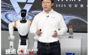 華為前首席科學家陳亦倫披露：2020年主導團隊實現端到端自動駕駛關鍵突破