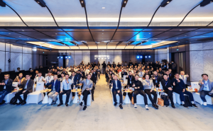 湘湖“年夜飯”引熱議：AI浪潮下，CIO等角色如何破局重塑？