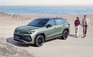 變革與堅守并行：全新探岳L 以“智”變突圍，憑德系品質筑牢市場根基