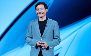 從流量網紅到實力派！雷軍攜小米新一代SU7未上市先攬10萬訂單