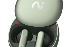 職場會(huì)議好幫手！科大訊飛Nano+耳機(jī)錄音轉(zhuǎn)寫準(zhǔn) 降噪強(qiáng)續(xù)航久