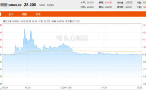 愛芯元智掛牌首日平收，近年營收增虧損擴，CEO與CFO薪酬超兩千萬