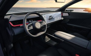 長安馬自達EZ-60智能化升級：自定義泊車+應用煥新，暢享智慧出行新體驗