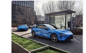 雷軍親駕新一代SU7測試：多次參與高速測試 4月將正式上市