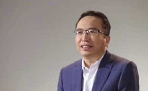 榮耀前掌門人趙明轉戰千里科技，出任聯席董事長開啟新征程