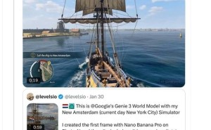 馬斯克盛贊字節(jié)Seedance 2.0，視頻生成模型海外熱度持續(xù)飆升