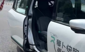 蘿卜快跑：自動駕駛重塑城市服務，技術革新下的挑戰與機遇并存