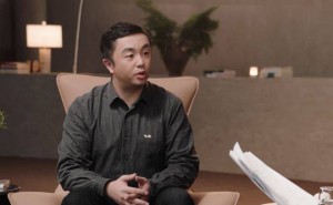 理想汽車原自動駕駛核心人物郎咸朋離職，研發(fā)體系調(diào)整加速AI轉(zhuǎn)型