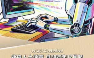 馬斯克預(yù)測(cè)：2026年底AI或能直接編寫(xiě)代碼 編程或迎全自動(dòng)化時(shí)代