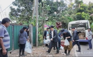 貴州教授遠(yuǎn)赴斯里蘭卡：攜綠色防控技術(shù)，助錫蘭茶園煥新生