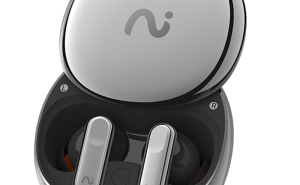 科大訊飛Nano+耳機：職場高效利器，降噪轉(zhuǎn)寫續(xù)航三合一！