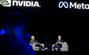英偉達與Meta深化合作：Meta將規模化部署英偉達芯片 拓展AI算力布局