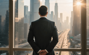 AI時(shí)代“一人公司”如何破局？任正非哲學(xué)理念成自我成長(zhǎng)與成功密鑰