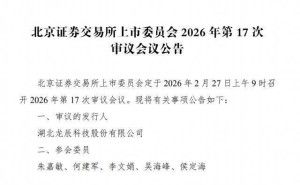 龍辰科技2月27日上會(huì)：中專學(xué)歷董事長(zhǎng)林美云上會(huì)前與胞弟結(jié)為一致行動(dòng)人